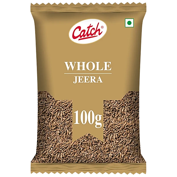 Jira Packet (100g)