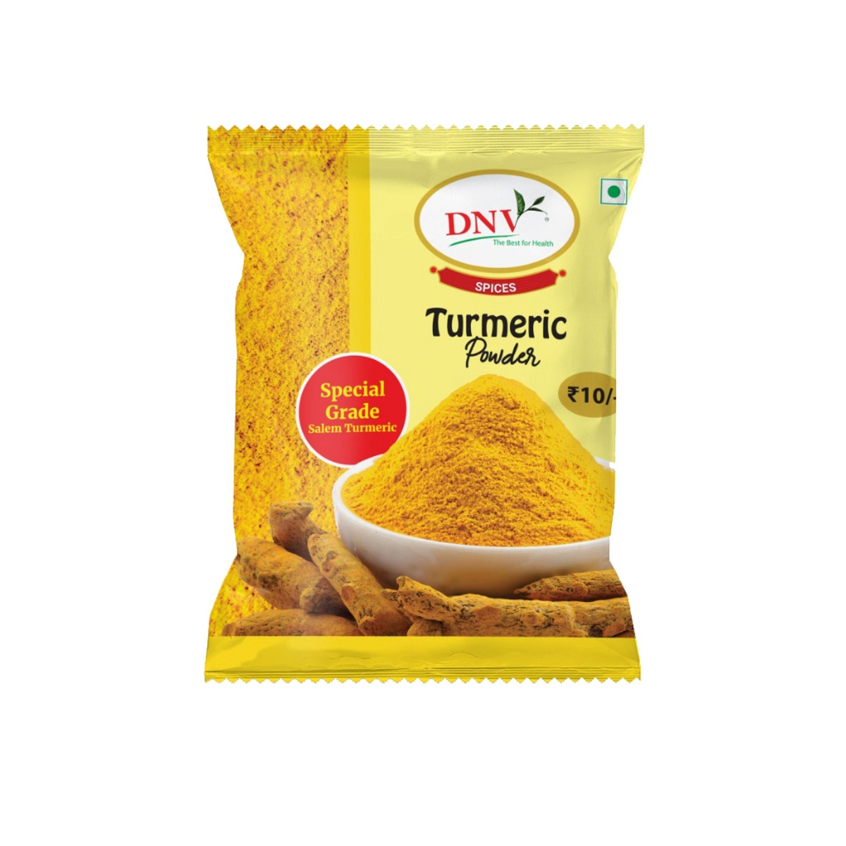 Haldi Packet (100g)