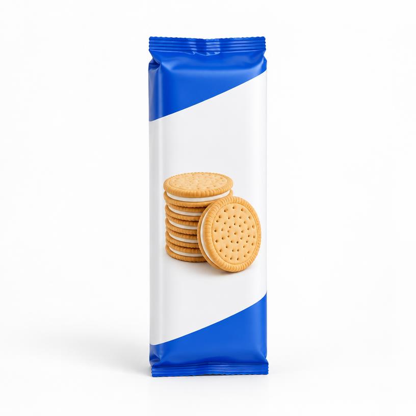 Biscuit Pack (Marie)