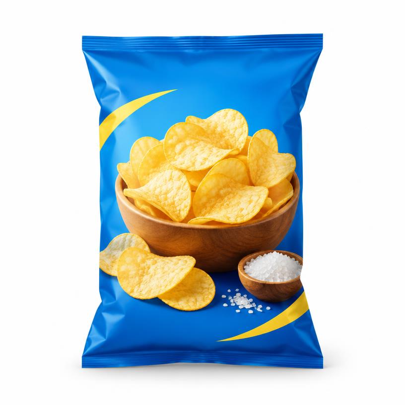 Uncle Chips (Salted)