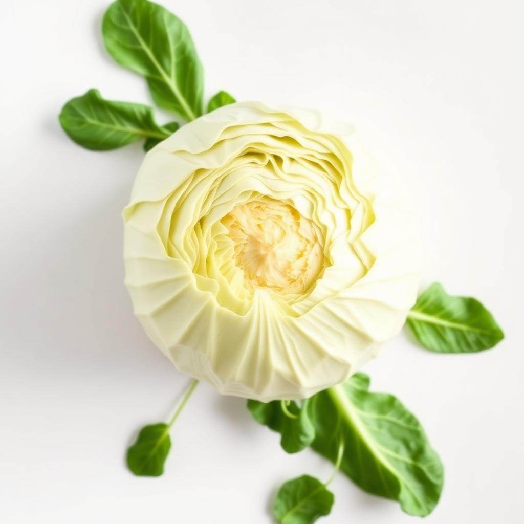 Cabbage (पत्ता गोभी)